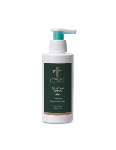 GEL INTIMO ACTIVO PH 4,5, 250 ML
