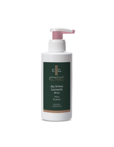 GEL INTIMO CALMANTE PH 6,5, 250 ML