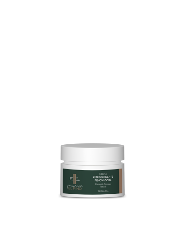 CREMA REDENSIFICANTE RENOVADORA TEXTURA RICA, 50 ML