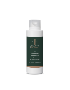 GEL LIMPIADOR PURIFICANTE, 200 ML
