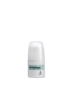 DEO ROLL-ON ANTITRANSPIRANTE, 50 ML