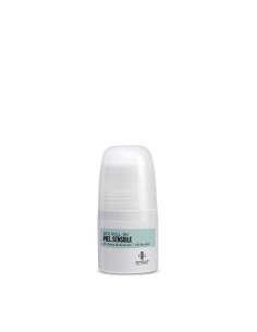DEO ROLL-ON PIEL SENSIBLE, 50 ML