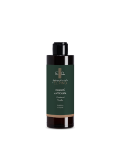CHAMPU ANTICASPA, 200ML