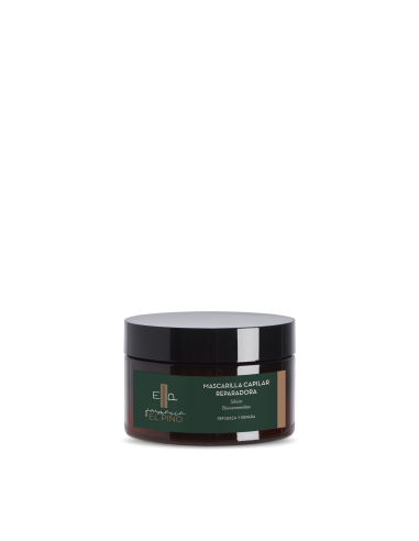 MASCARILLA CAPILAR REPARADORA, 200ML