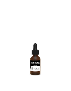 VITAMINA A, 20 ML