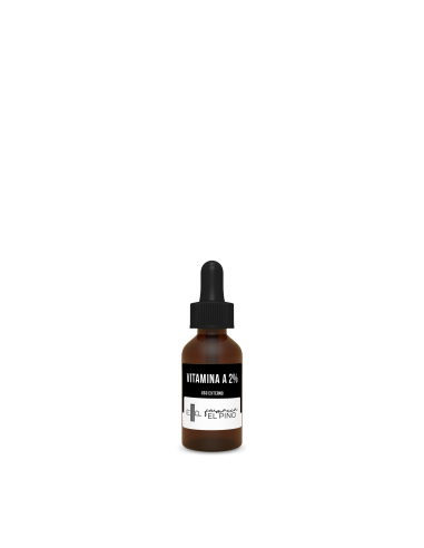 VITAMINA A, 20 ML