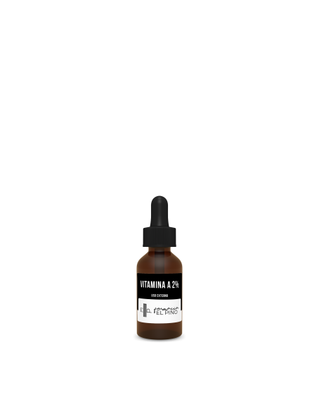 VITAMINA A, 20 ML