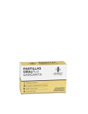 PASTILLAS ORALFLU GARGANTA, 20 COMP.