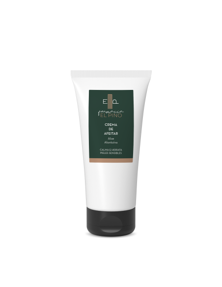 CREMA DE AFEITAR, 150ML