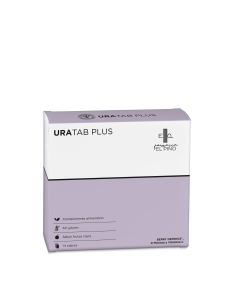 URATAB PLUS, 14 SOBRES