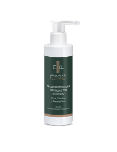 TRATAMIENTO NOCHE LIPOREDUCTOR INTENSIVO, 250 ML