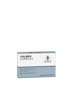 VALEROCOMPLEX, 30 COMP.