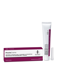 PROCTOCREMA, 30 ML