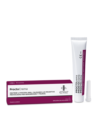 PROCTOCREMA, 30 ML