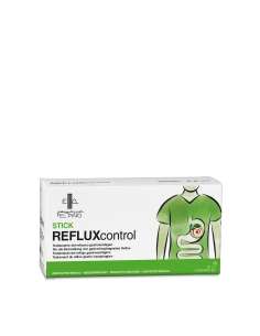REFLUX CONTROL STICKS, 2O SOBRES
