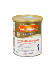 NUTRAMIGEN 1 PRO, 400 G