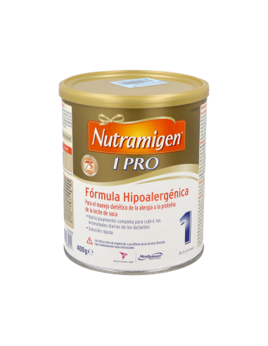 NUTRAMIGEN 1 PRO, 400 G