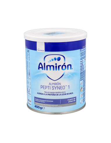 ALMIRON PEPTI SYNEO 1, 400 G