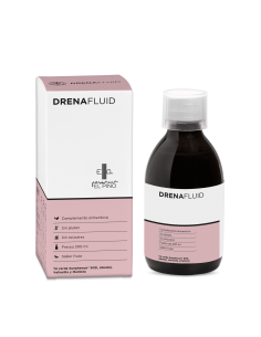DRENAFLUID, 300 ML