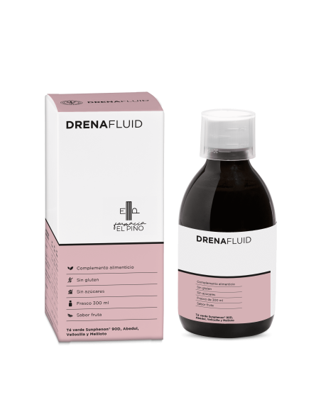 DRENAFLUID, 300 ML