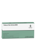 TOALLITAS OCULARES, 18 UDS