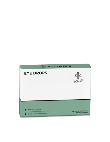 EYE DROPS, 10 MONODSIS