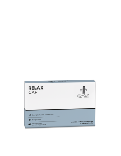 RELAXCAP, 14 CAPSULAS