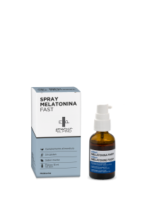 SPRAY MELATONINA FAST, 15 ML