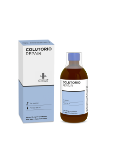 COLUTORIO REPAIR, 150 ML