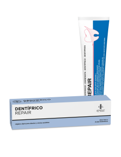 DENTRIFICO REPAIR, 100 ML