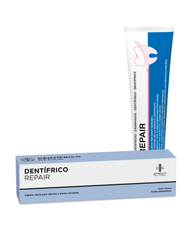 DENTRIFICO REPAIR, 100 ML