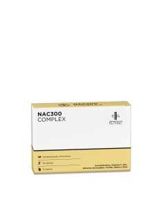 NAC300 COMPLEX, 12 SOBRES