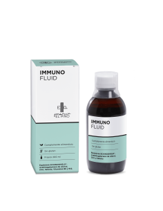 INMUNOFLUID, 200 ML