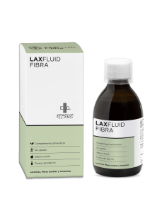 LAXFLUID FIBRA, 300 ML