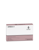 OMEGA 3, 30 CAPSULAS