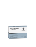 MELATONINA COMPLEX, 40 COMP.