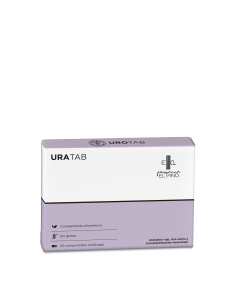 URATAB, 20 COMP.