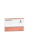 MULTIVITCAP, 30 CAPSULAS