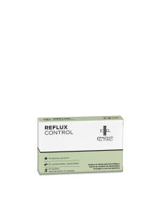REFLUXCONTROL, 24 COMP. MASTICABLES