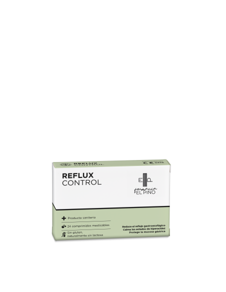 REFLUXCONTROL, 24 COMP. MASTICABLES