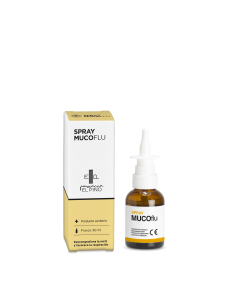 SPRAY MUCOFLU, 30 ML