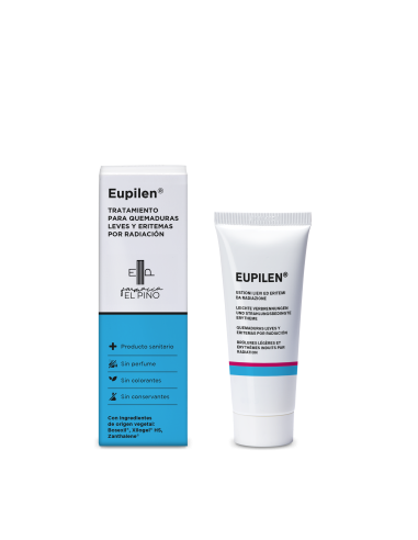 EUPILEN, 50 ML