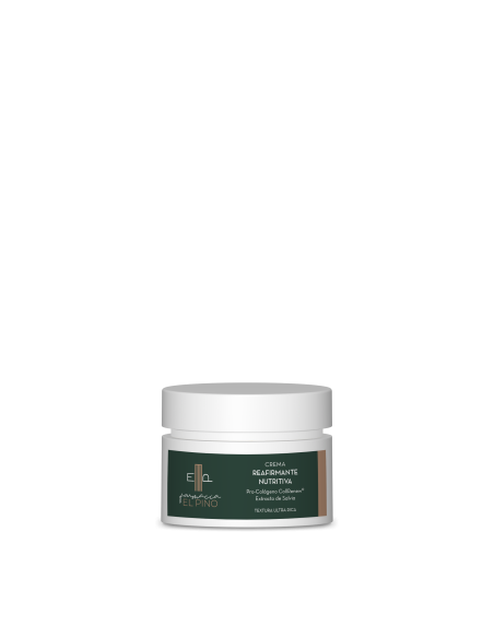 CREMA REAFIRMANTE NUTRITIVA, 50 ML
