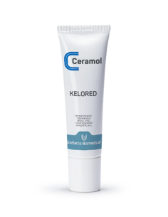 CERAMOL KELORED, 30 ML