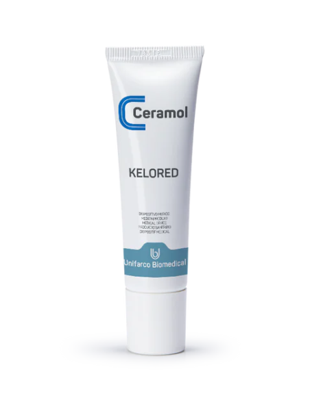 CERAMOL KELORED, 30 ML