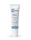CERAMOL AG GEL, 30 ML