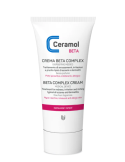 CERAMOL CREMA BETA COMPLEX, 50 ML