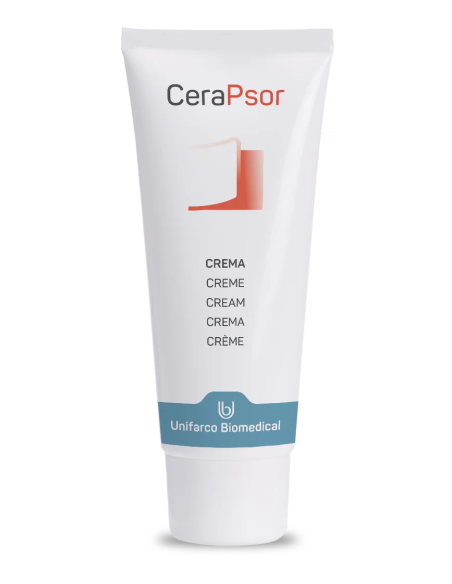 CERAMOL CERAPSOR CREMA, 200 ML
