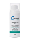 CERAMOL REBALANCE MAT, 50 ML