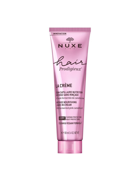 NUXE HAIR PRODIGIEUX TRATAMIENTO CAPILAR NUTRICIÓN INTENSA, 100 ML